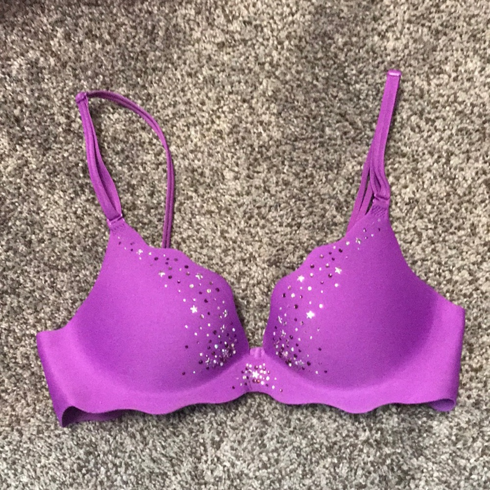 VS bra